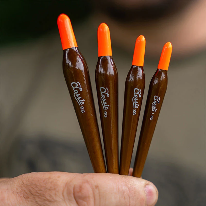 Korum Classic Missiles